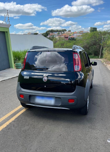 Fiat Uno 1.0 Way Flex 5p