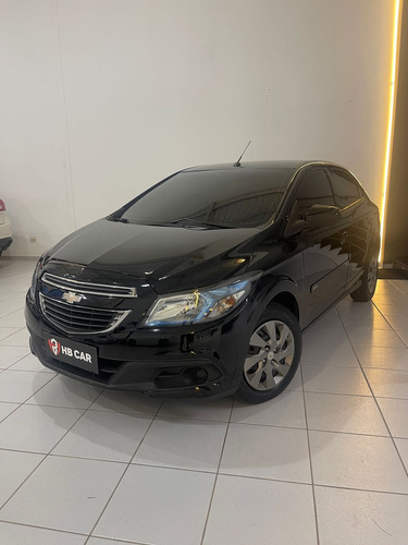 Chevrolet Onix 1.4 Lt 5p