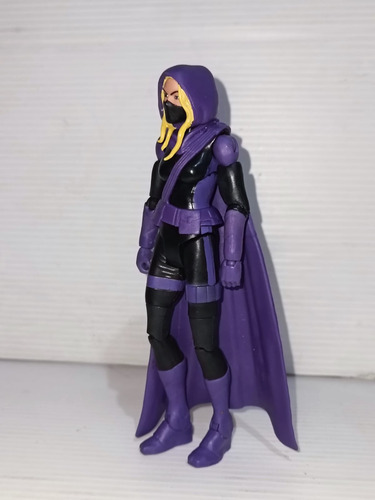 Dc Multiverse Mattel Spoiler Baf Lex Luthor (Usado)