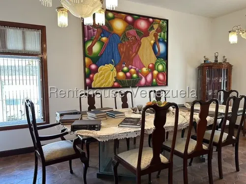 Casa En Venta - Mls #25-19456