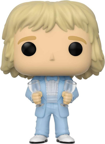 Filmes Pop Do Funko Dumb Amp Dumber Harry Tux Styles May