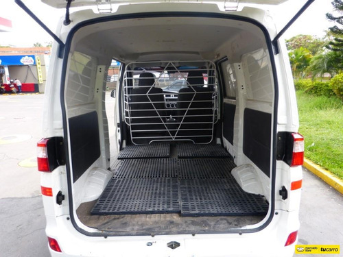 Changan Mini Van Mt 1250cc