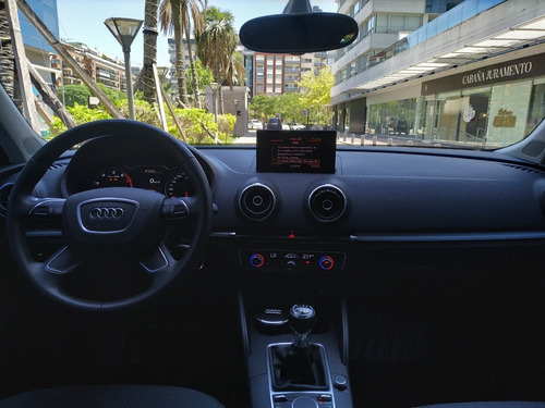 Audi A3 1.4t Sportback