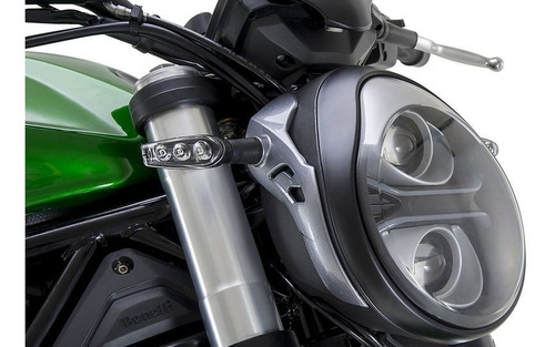 Imagen 11 de 15 de Benelli 752s - Financia Ahora18 - Milano Motos