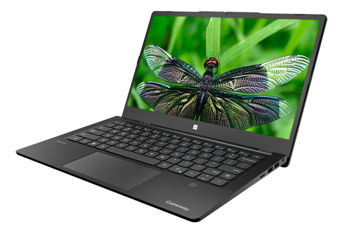 Gateway Fhd Touch Notebook ( 8g + 256 Ssd ) Outlet Core I7 C