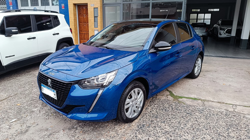 Peugeot 208 1.6 Active Pack