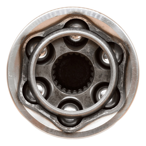Punta Homocinetica L/r P/ Civic L4 1.8 T/a 06/15 (int22