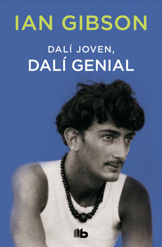 Libro Dalí Joven Dalí Genial De Gibson Ian
