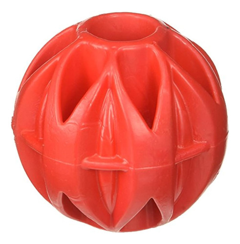 Petmate 46302 75 Gran Bola De Megalast Varios Colores