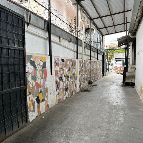 Imagen 8 de 10 de Se Vende Local Comercial 1069m² Las Mercedes
