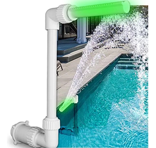 Accesorios For Piscinas Con Rociador De Enfriamiento En