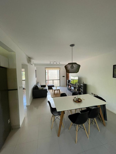 Imagen 3 de 11 de Departamento - Amaneceres Residence
