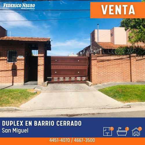 Casa En Venta En San Miguel