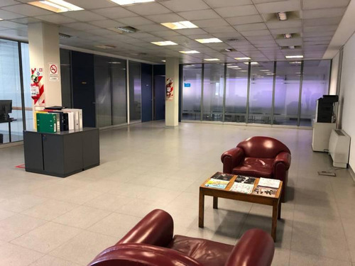 Depósito En Alquiler 15.000 M2 - Barracas