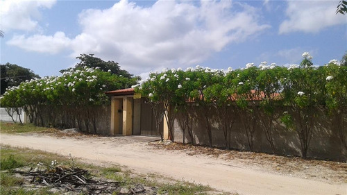 Imagem 3 de 30 de Chácara Residencial À Venda, Centro, Pindoretama. - Ch0003