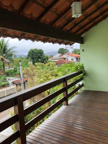 Imagem 9 de 12 de Casa Em Itaipu, Niterói/rj De 182m² 3 Quartos À Venda Por R$ 800.000,00 - Ca813146-s