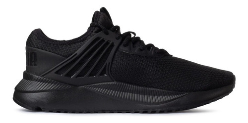 Tenis Puma Pacer Future Negro - 38036701