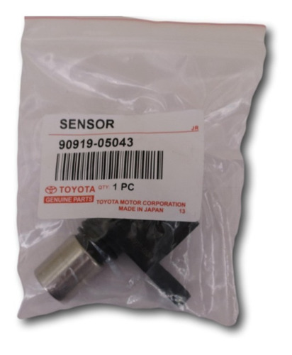 Sensor Posicion Cigueñal Toyota Yaris 99-05 Terios 1.3 02-07