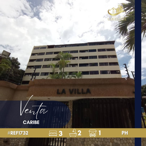 Venta Penth House En Caraballeda Ref 1732