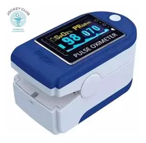 Comprar Saturómetro Oxímetro De Pulso Medicion Oxigeno Médico Anmat