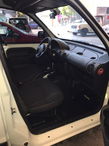 Renault Kangoo 1.6 Tipo Furgon