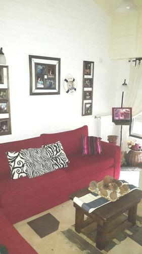 Imagen 18 de 29 de Casa Estilo Campo Carilo