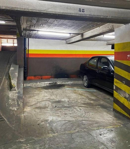 Imagen 4 de 4 de Venta Cochera Cubierta Ubicada En San Nicolás
