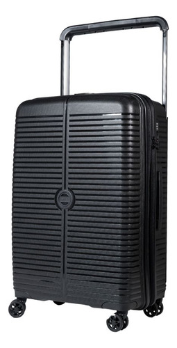 Valija Mediana Sas Travel Privel Polipropileno Con Candado