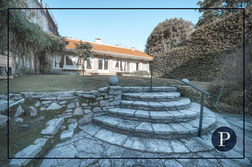 Chalet Cancha De Padel En Stella Maris