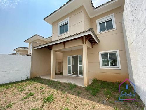 Casa À Venda, 143 M² Por R$ 700.000,00 - Jardim Da Glória - Cotia/sp - Ca1100
