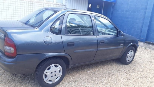 Chevrolet Corsa Sedan Corsa Sedan Classic