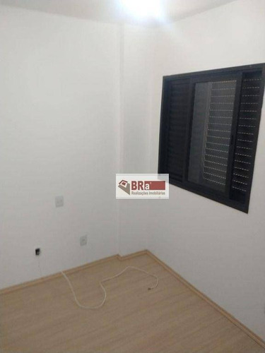 Imagem 6 de 30 de Apartamento Com 3 Dormitórios À Venda, 78 M² Por R$ 430.000 - Taquaral- Campinas/sp - Ap0286
