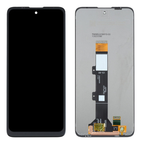 Jqpj Tela Lcd Para Motorola Moto E40/e30