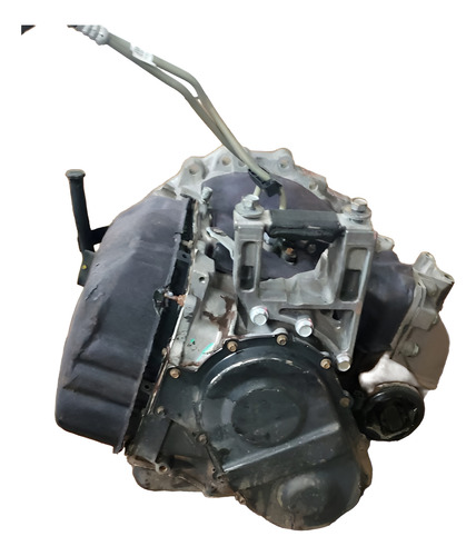 Caixa Câmbio Automática Journey Se 2.7 V6 Gasolina 10-15