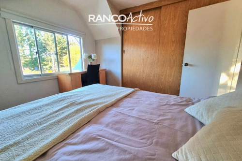 Amplia Casa 4 Dorm. En Venta En Salida Sur, Puerto Varas