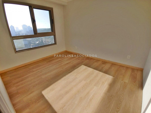 Apartamento En Place Lafayette- Ref: 1799