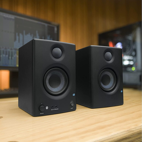 Monitores De Estudio De Campo Cercano Eris E3 5 Bt 3 5 ...