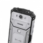 Doogee S60 Ip68 Waterproof 4g Phone W / 6gb Ram, 64gb Rom -