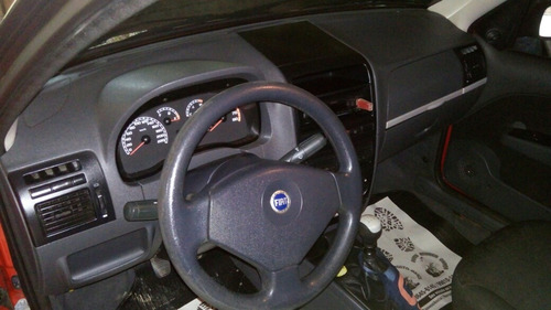 Fiat Siena 2006 1.4 Elx Flex 4p