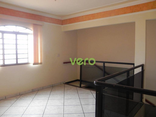 Imagem 20 de 30 de Casa Com 3 Dormitórios À Venda, 192 M² Por R$ 400.000,00 - Parque Das Nações - Americana/sp - Ca0214