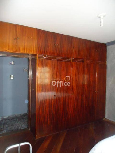 Imagem 14 de 27 de Casa Com 3 Dormitórios À Venda, 170 M² Por R$ 400.000,00 - Vila Góis - Anápolis/go - Ca0284