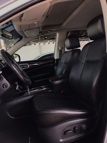 Imagen 5 de 6 de Nissan Pathfinder