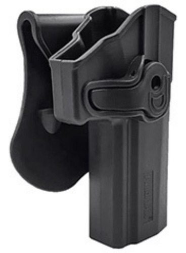 Holster Funda Tactica Sig Sauer P320 Tamaño Completo M17 X C