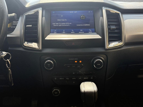 Ford Ranger 3.2 Xlt Diésel Cabina Doble 4x4 At