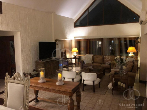 Imagen 14 de 23 de Punta Del Este, Chalet En Lugano.