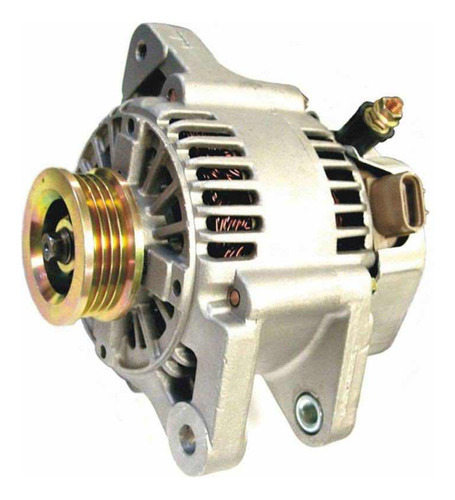 Alternador Toyota Yaris 3 Pin