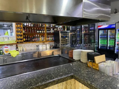 Casa En Venta Bello Monte Vgi