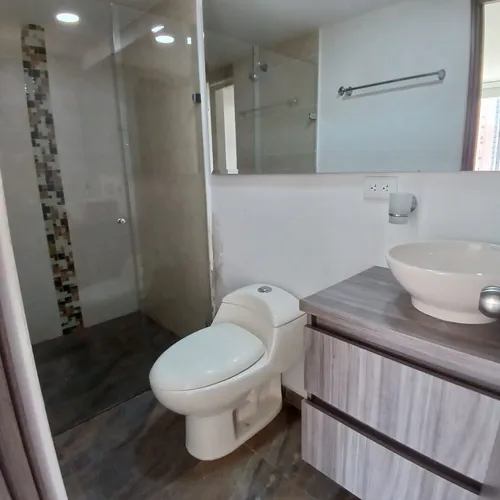 Apartamento En Venta En La Quinta Bello. Cod V13067