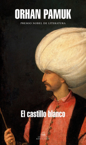Libro El Castillo Blanco - Pamuk, Orhan