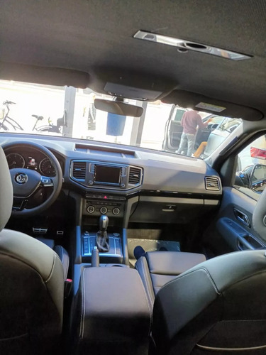 Volkswagen Amarok 2.0 Cd Tdi 140cv Trendline